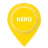 HiiRO Logo